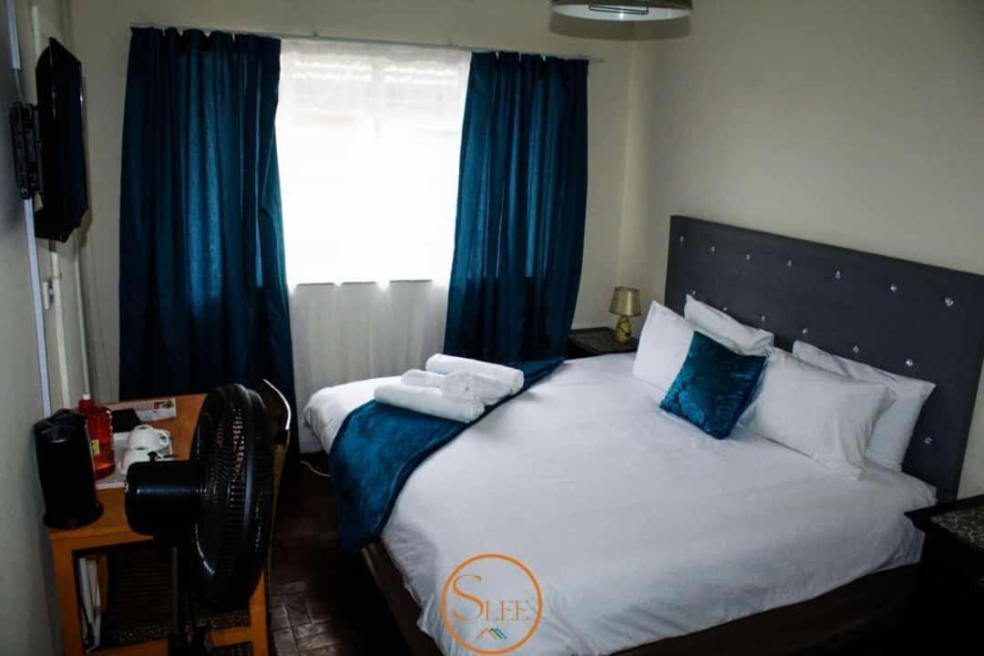 Slee Guest House Howick Room photo